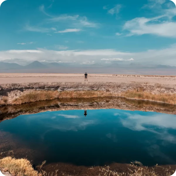 Laguna Cejar