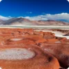 Piedras Rojas