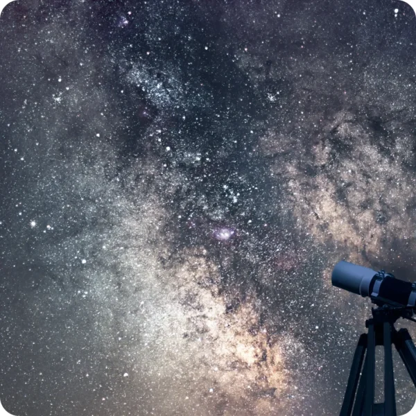 Astronómico